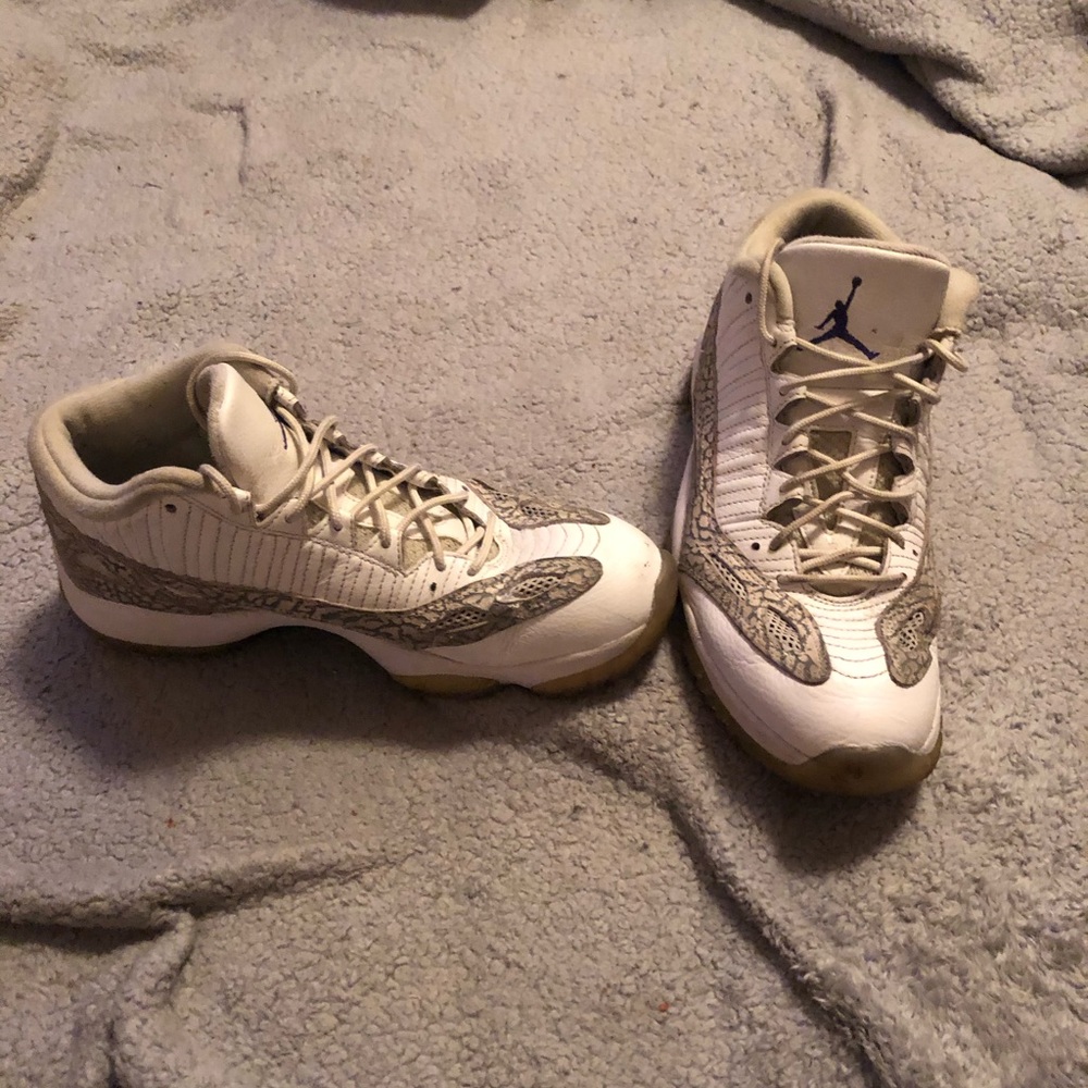 Jordan’s